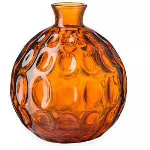 VivaTerra Dune Vase, 7.5"Tall